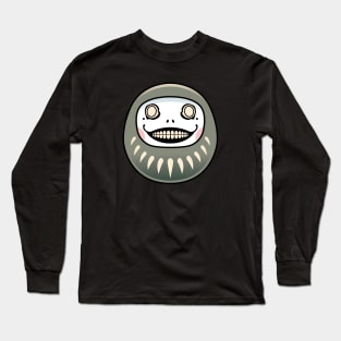 Daruma Emil Long Sleeve T-Shirt